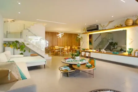 Casa com 6 Quartos à venda, 312m² no Barra da Tijuca, Rio de Janeiro