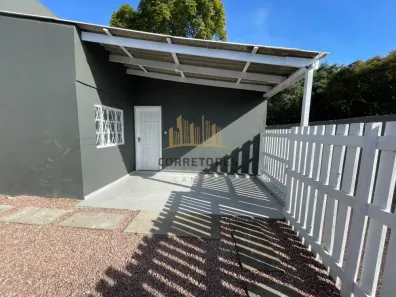 Sobrado com 3 Quartos para alugar, 70m² no Niterói, Canoas