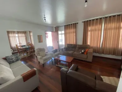Casa com 4 Quartos à venda, 272m² no Pantanal, Florianópolis
