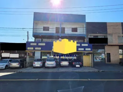Ponto Comercial para alugar, 260m² no Lagoa Seca, Santa Bárbara D'Oeste