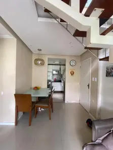 Cobertura com 3 Quartos à venda, 92m² no Caji, Lauro de Freitas