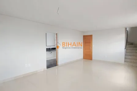 Cobertura com 4 Quartos à venda, 187m² no Prado, Belo Horizonte
