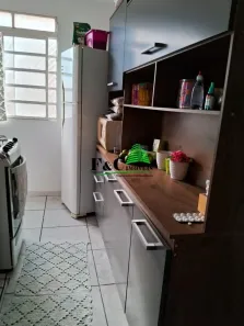 Apartamento com 2 Quartos à venda, 45m² no Jardim Olga Veroni, Limeira