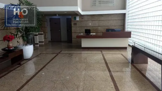 Sala Comercial para alugar, 125m² no Consolação, São Paulo