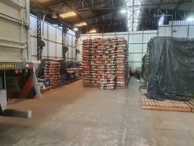 Galpão/Depósito/Armazém para alugar, 1022m² no Pirajá, Teresina