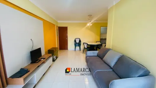 Apartamento com 3 Quartos à venda, 85m² no Enseada, Guarujá
