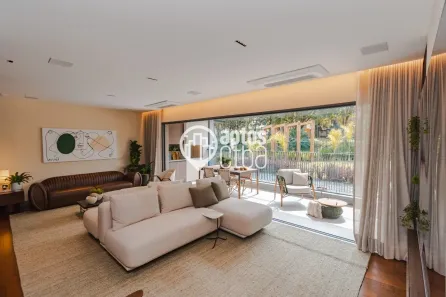 Apartamento com 3 Quartos à venda, 152m² no Juvevê, Curitiba