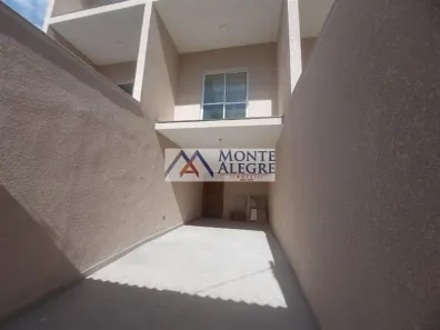 Sobrado com 3 Quartos à venda, 120m² no Cidade Domitila, São Paulo