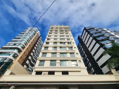 Apartamento com 2 Quartos à venda, 85m² no Centro, Florianópolis