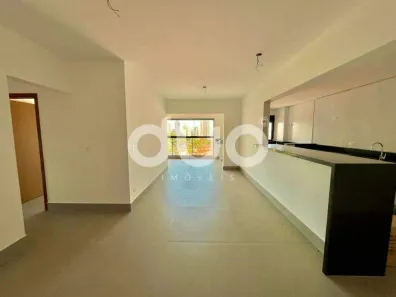 Apartamento com 3 Quartos à venda, 110m² no São Judas, Piracicaba