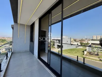 Casa de Condomínio com 4 Quartos à venda, 230m² no Jardim Ypê, Paulínia