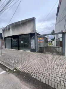 Lote/Terreno à venda, 587m² no Centro, São José dos Pinhais