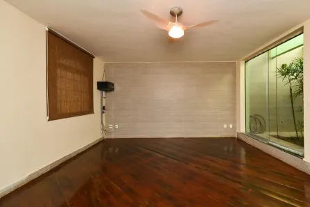 Casa com 5 Quartos à venda, 336m² no Santa Inês, Belo Horizonte