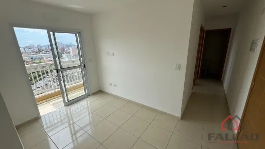 Apartamento com 2 Quartos à venda, 47m² no Parque São Vicente, São Vicente