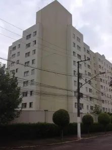 Apartamento com 2 Quartos à venda, 41m² no Jardim Santa Terezinha (Zona Leste), São Paulo