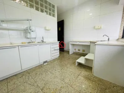 Sala Comercial à venda, 34m² no Barra da Tijuca, Rio de Janeiro