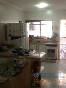 Apartamento com 3 Quartos à venda, 116m² no Jardim, Santo André