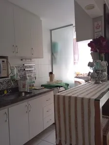 Apartamento com 2 Quartos à venda, 56m² no Valparaíso, Serra