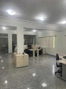 Sala Comercial com 5 Quartos para alugar, 200m² no Loteamento Alphaville Campinas, Campinas