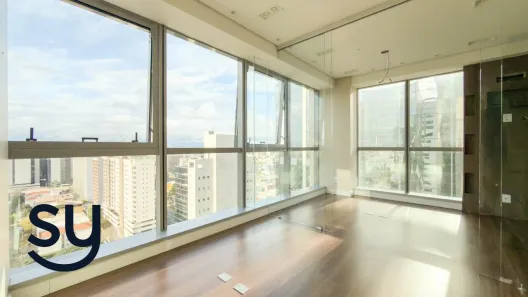 Sala Comercial à venda, 44m² no Menino Deus, Porto Alegre