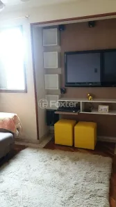 Apartamento com 3 Quartos à venda, 107m² no Vila das Belezas, São Paulo