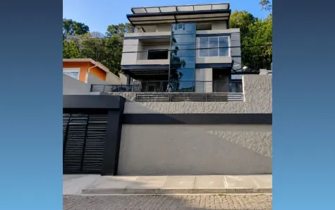 Casa com 1 Quarto à venda, 483m² no Cidade Satélite, Atibaia