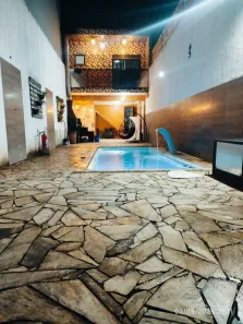 Casa com 1 Quarto à venda, 100m² no Jardim Iguatemi, São Paulo