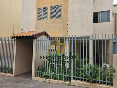 Apartamento com 3 Quartos à venda, 92m² no Jardim Urano, São José do Rio Preto