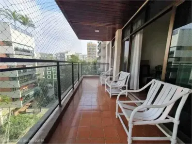 Apartamento com 3 Quartos à venda, 108m² no Maracanã, Rio de Janeiro