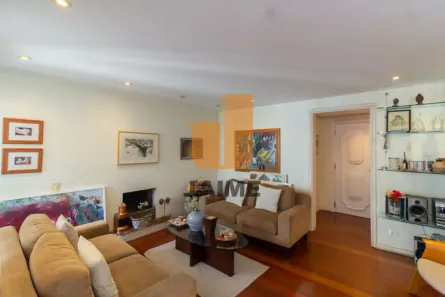 Apartamento com 4 Quartos à venda, 176m² no Perdizes, São Paulo