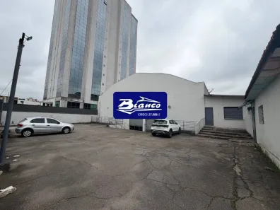 Galpão/Depósito/Armazém à venda, 1100m² no Vila das Palmeiras, Guarulhos