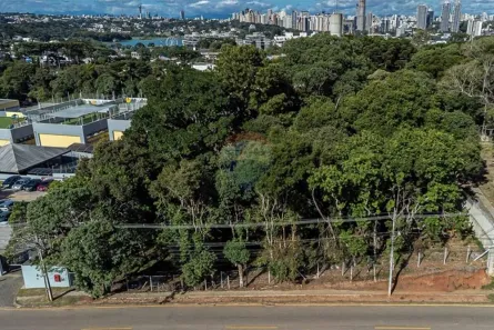 Lote/Terreno à venda, 1794m² no Mossunguê, Curitiba