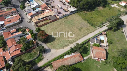 Lote/Terreno à venda, 343m² no Jardim São Francisco, Piracicaba