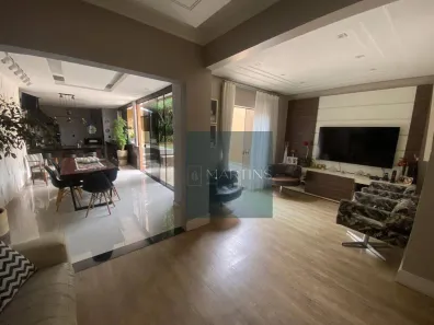 Casa de Condomínio com 4 Quartos à venda, 174m² no Chácaras Saudáveis e Encantadoras, Jundiaí