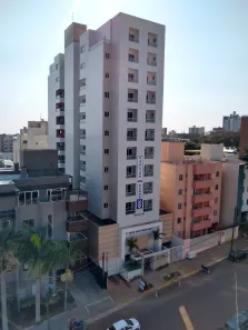 Cobertura com 4 Quartos à venda, 176m² no Centro, Cascavel