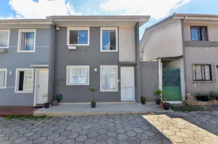 Sobrado com 3 Quartos à venda, 85m² no Portão, Curitiba