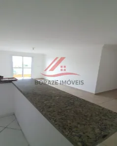 Apartamento com 2 Quartos à venda, 65m² no Vila Nossa Senhora das Vitórias, Mauá