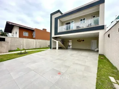 Casa com 5 Quartos à venda, 284m² no Caioba, Matinhos