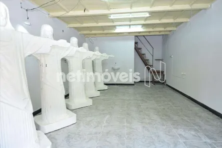 Ponto Comercial à venda, 32m² no Concórdia, Belo Horizonte