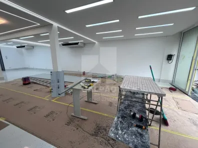 Ponto Comercial para alugar, 400m² no Indianópolis, São Paulo