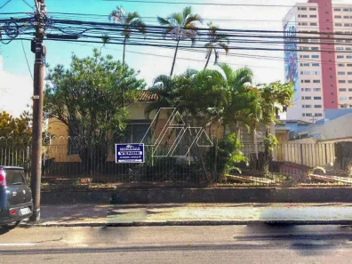 Imóvel Comercial com 7 Quartos para alugar, 400m² no Marília, Marília