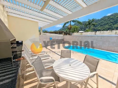 Sobrado com 2 Quartos à venda, 86m² no Jardim Adalgisa, Caraguatatuba