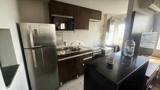Apartamento com 2 Quartos à venda, 53m² no Azenha, Porto Alegre
