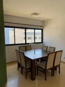 Apartamento com 3 Quartos à venda, 100m² no Campestre, Santo André