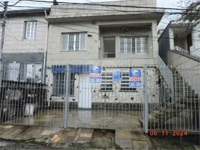 Casa com 5 Quartos à venda, 160m² no Vila Dom Pedro II, São Paulo