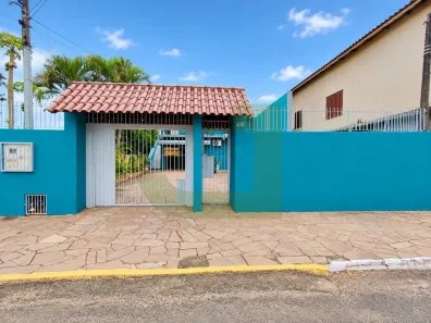 para alugar, 180m² no Campina, São Leopoldo