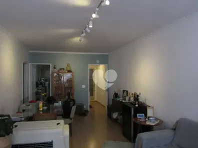 Apartamento com 3 Quartos à venda, 136m² no Tijuca, Rio de Janeiro