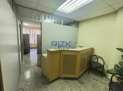 Sala Comercial para alugar, 63m² no Sé, São Paulo