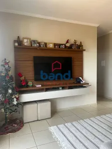 Apartamento com 2 Quartos à venda, 84m² no Jardim Tendá, Porto Feliz
