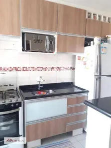 Apartamento com 2 Quartos à venda, 59m² no Jardim Nova Europa, Campinas